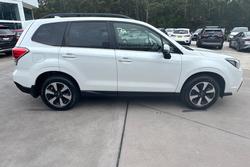 2017 Subaru Forester 2.5i-L