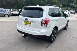 2017 Subaru Forester 2.5i-L