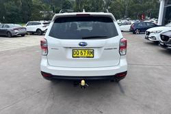 2017 Subaru Forester 2.5i-L