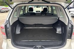 2017 Subaru Forester 2.5i-L