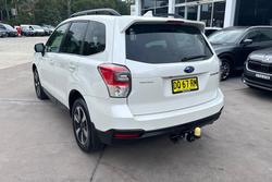 2017 Subaru Forester 2.5i-L