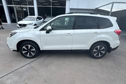 2017 Subaru Forester 2.5i-L