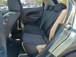 2012 Mazda 2 Neo DE Series 2 MY13 Metropolitan Grey