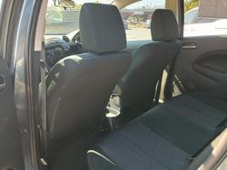 2012 Mazda 2 Neo DE Series 2 MY13 Metropolitan Grey