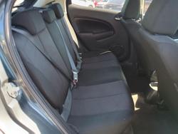 2012 Mazda 2 Neo DE Series 2 MY13 Metropolitan Grey