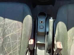 2012 Mazda 2 Neo DE Series 2 MY13 Metropolitan Grey