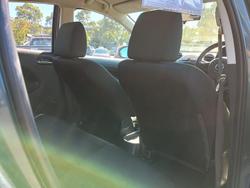 2012 Mazda 2 Neo DE Series 2 MY13 Metropolitan Grey