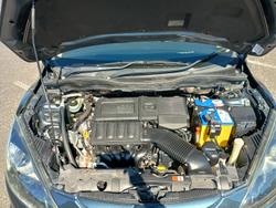 2012 Mazda 2 Neo DE Series 2 MY13 Metropolitan Grey