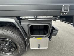 2025 Ford Ranger Super Duty