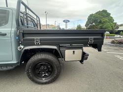 2025 Ford Ranger Super Duty