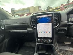 2025 Ford Ranger Super Duty