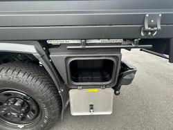 2025 Ford Ranger Super Duty