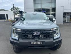 2025 Ford Ranger Super Duty