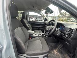 2025 Ford Ranger Super Duty