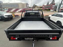 2025 Ford Ranger Super Duty