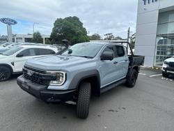 2025 Ford Ranger Super Duty