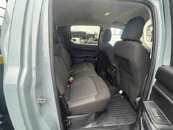 2025 Ford Ranger Super Duty