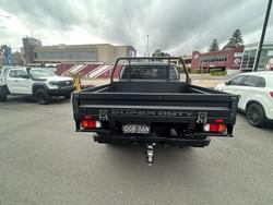 2025 Ford Ranger Super Duty