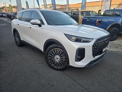2025 Chery Tiggo 9 Super Hybrid Ultimate