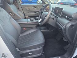 2025 Chery Tiggo 9 Super Hybrid Ultimate