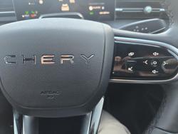 2025 Chery Tiggo 9 Super Hybrid Ultimate