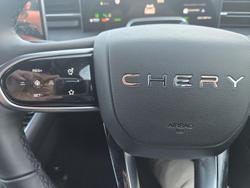 2025 Chery Tiggo 9 Super Hybrid Ultimate