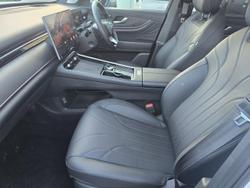 2025 Chery Tiggo 9 Super Hybrid Ultimate