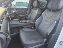 2025 Chery Tiggo 9 Super Hybrid Ultimate