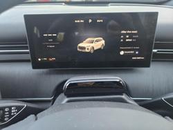 2025 Chery Tiggo 9 Super Hybrid Ultimate