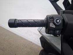 2025 Honda FORZA 350 (NSS350A) Grey