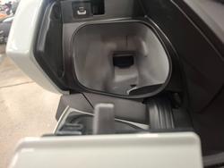 2025 Honda FORZA 350 (NSS350A) Grey