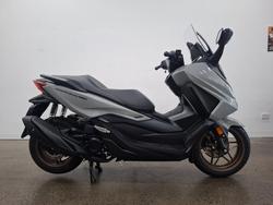 Honda Forza 350 (NSS350A)