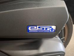 2025 Honda FORZA 350 (NSS350A) Grey