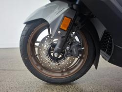 2025 Honda FORZA 350 (NSS350A) Grey