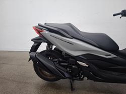 2025 Honda FORZA 350 (NSS350A) Grey