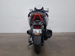 2025 Honda FORZA 350 (NSS350A) Grey