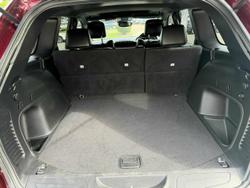 2021 Jeep Grand Cherokee Night Eagle