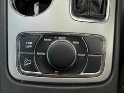 2021 Jeep Grand Cherokee Night Eagle