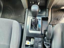 2011 Toyota Landcruiser Prado GX