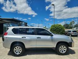 2011 Toyota Landcruiser Prado GX