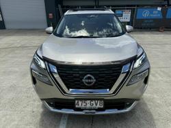 2022 Nissan X-TRAIL Ti