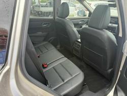 2022 Nissan X-TRAIL Ti