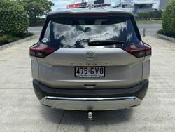 2022 Nissan X-TRAIL Ti