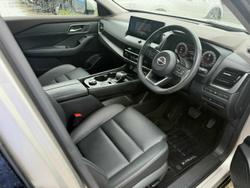 2022 Nissan X-TRAIL Ti