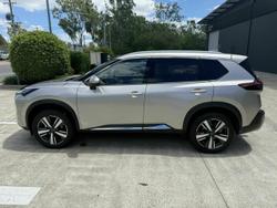 2022 Nissan X-TRAIL Ti