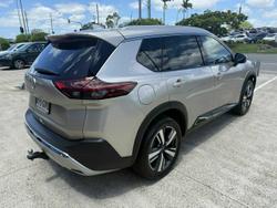 2022 Nissan X-TRAIL Ti