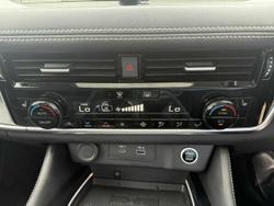 2022 Nissan X-TRAIL Ti