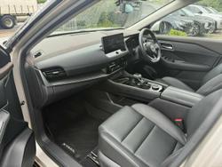 2022 Nissan X-TRAIL Ti