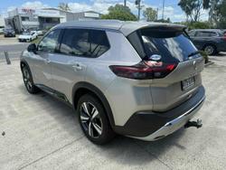 2022 Nissan X-TRAIL Ti