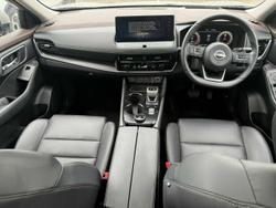 2022 Nissan X-TRAIL Ti